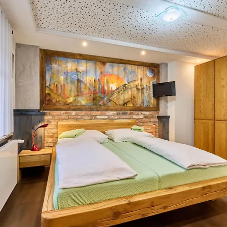Roky - Dolni Namesti-1 By Interhome Appartement Rokytnice nad Jizerou