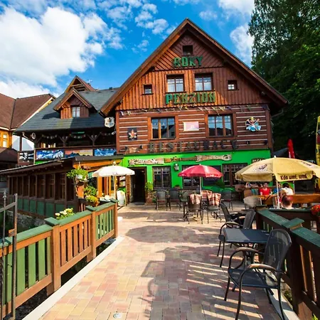 Roky - Dolni Namesti-1 By Interhome