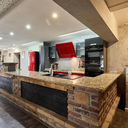 Roky - Dolni Namesti-1 By Interhome Appartement