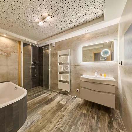 Roky - Dolni Namesti-1 By Interhome *