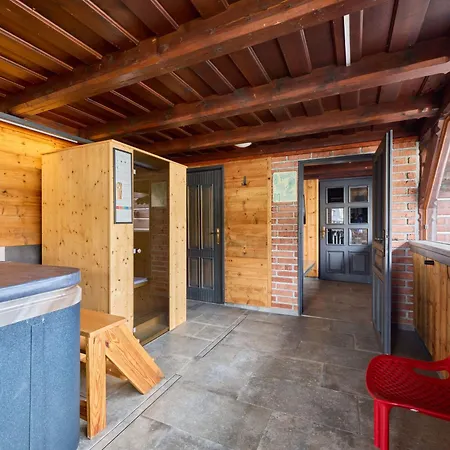 Roky - Dolni Namesti-1 By Interhome Appartement *