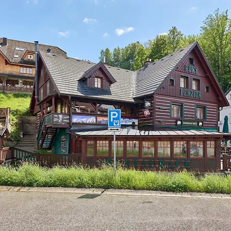 Apartman Roky - Dolni Namesti-1 By Interhome