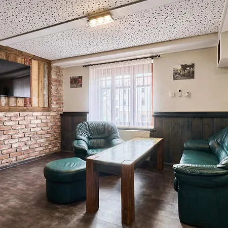 Roky - Dolni Namesti-1 By Interhome Appartement *