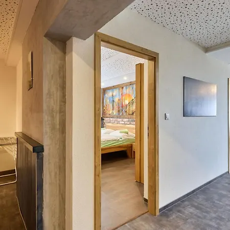 Roky - Dolni Namesti-1 By Interhome Rokytnice nad Jizerou