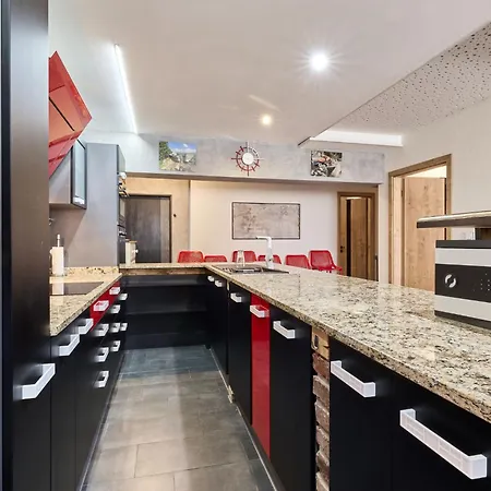Roky - Dolni Namesti-1 By Interhome * Rokytnice nad Jizerou