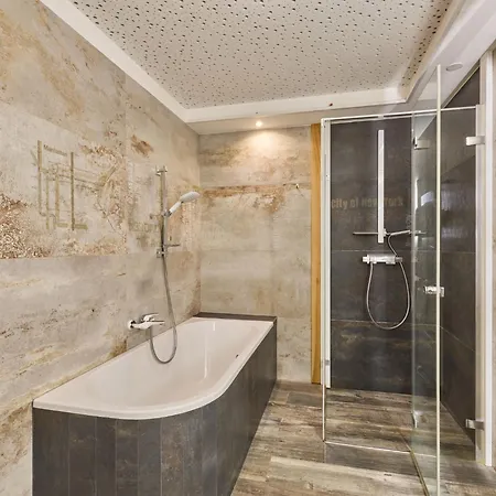 Apartman Roky - Dolni Namesti-1 By Interhome Rokytnice nad Jizerou