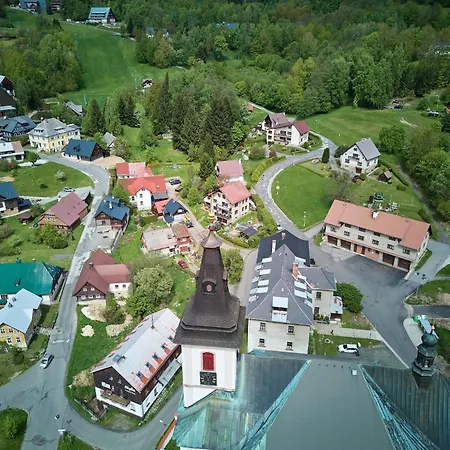 Roky - Dolni Namesti-1 By Interhome * Rokytnice nad Jizerou